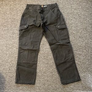 Carhartt Men's Cargo Pants